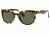 Polaroid X 8408/S Sunglasses X8408S-00BM-0P-5420 - Havana Frame, Green Polarized Lenses, Lens Diameter 54mm, Distance Between Lenses 20mm