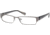 Police 8152 Glasses Frame, Gunmetal-Black 568