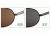 Police 8182 Sunglasses, available models