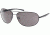 Police 8182 Sunglasses, Matte Black