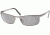 Police 8187 Sunglasses, Shiny Gunmetal Frame