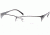 Police 8280 Black Gunmetal Eyewear Frame, 8GF