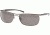 Police 8307 Sunglasses with Gunmetal Frame/Grey Polarized Lens 627
