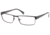 Police 8371 Eyeglasses with Black frame