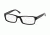 Polo Eyeglasses PH2065 with Rx Prescription Lenses 5001-58 - Shiny Black Frame
