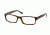 Polo Eyeglasses, 58mm, Top Brown / Havana, PH2065-5035-58-SV