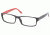 Polo Eyeglasses PH2065 with Rx Prescription Lenses 5245-5616 - Black 