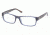 Polo Eyeglasses PH2065 with Rx Prescription Lenses 5276-5416 - Blue Transparent 
