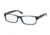 Polo Eyeglasses, 58mm, Blue / Transparent, PH2065-5276-58-SV