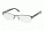 Polo PH1075 Progressive Eyeglasses Matte Dark Gunmetal Frame / 53 mm Prescription Lenses, 9120-5317