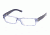 Polo Eyeglasses PH2039 with No-Line Progressive Rx Prescription Lenses, Select Frame Color / Lens Diameter Azure Frame / 52 mm Prescription Lenses