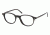 Polo PH2047 Progressive Eyeglasses - Shiny Black Frame / 48 mm Prescription Lenses, 5001-4820
