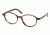 Polo PH 2052 Eyeglasses Styles Havana Frame w/Non-Rx 48 mm Diameter Lenses, 5167-4817