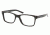 Polo PH2057 SV Prescription Eyeglasses Shiny Black Frame / 53 mm Prescription Lenses, 5001-5318