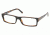 Polo PH 2060 Eyeglasses Styles -  Top Black-Havana Frame w/Non-Rx 53 mm Diameter Lenses, 5260-5317