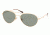 Polo PH3019 Bifocal Sunglasses, Shiny Gold Frame / 56 mm Prescription Lenses, 900471-5617