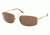 Polo PH 3051 Sunglasses Styles - Matte Brown Brown Frame, 915373-6117