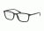 Polo PH1167 Progressive Prescription Eyeglasses 9001-53 - Shiny Black Frame