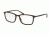 Polo PH1167 Progressive Prescription Eyeglasses 9313-53 - Matte Brown Frame