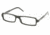 Polo PH2069 Progressive Prescription Eyeglasses 5001-5316 - Shiny Black 