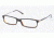 Polo PH2076 Bifocal Prescription Eyeglasses 5260-5216 - Top Black/Havana 