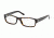 Polo PH2102 Single Vision Prescription Eyeglasses 5003-53 - Havana Frame