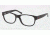 Polo PH2103 Single Vision Prescription Eyeglasses 5284-53 - Matte Black Frame, Demo Lens Lenses