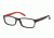Polo PH2154 Eyeglass Frames 5247-54 - Matte Black Frame