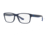 Polo PH2195 Bifocal Prescription Eyeglasses, 53mm, Matte Navy Blue, PH2195-5733-53-BI
