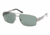 Polo Sport PH3054 #900271 - Brushed Gunmetal Green Frame