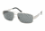 Polo Sport PH3054 #910487 - Brushed Silver Gray Frame