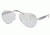 Polo PH3056 Sunglasses 90018V-6014 - Silver Mirror Silver