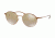 Polo PH3109 Bifocal Prescription Sunglasses PH3109-91576E-53 - Lens Diameter 53 mm, Frame Color Demishiny Bronze