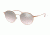Polo PH3109 Bifocal Prescription Sunglasses PH3109-93298Z-53 - Lens Diameter 53 mm, Frame Color Shiny Rose Gold
