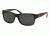 Polo PH4083 Single Vision Prescription Sunglasses PH4083-543987-57 - Lens Diameter 57 mm, Frame Color Black