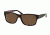 Polo PH4083 Single Vision Prescription Sunglasses PH4083-544373-57 - Lens Diameter 57 mm, Frame Color Havana Tortoise Vintage Effect