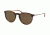 Polo PH4096 Sunglasses 501773-50 - Jerry Tortoise Frame, Brown Lenses