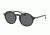 Polo PH4122 Single Vision Prescription Sunglasses PH4122-500187-49 - Lens Diameter 49 mm, Frame Color Shiny Black