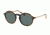 Polo PH4122 Single Vision Prescription Sunglasses PH4122-500371-49 - Lens Diameter 49 mm, Frame Color Dark Havana