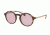 Polo PH4122 Single Vision Prescription Sunglasses PH4122-500384-49 - Lens Diameter 49 mm, Frame Color Dark Havana