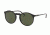 Polo PH4129 Bifocal Prescription Sunglasses, 53mm, Black, PH4129-500171-53-BI