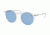 Polo PH4129 Bifocal Prescription Sunglasses, 53mm, Clear, PH4129-500272-53-BI