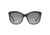Polo PH4140 Progressive Prescription Sunglasses, 55mm, Black, PH4140-500111-55-PRO