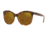Polo PH4140 Progressive Prescription Sunglasses, 55mm, Dark Havana, PH4140-50037D-55-PRO