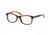 Polo PP8522 Bifocal Prescription Eyeglasses 1245-46 - Tortoise/Orange Frame