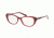Polo PP8530 Eyeglass Frames 1667-46 - Black Cherry Frame