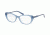 Polo PP8530 Eyeglass Frames 1668-46 - Blue Frame