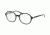 Polo PP8531 Bifocal Prescription Eyeglasses, 45mm, Top Black On Crystal, PP8531-5011-45-BI