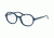 Polo PP8531 Bifocal Prescription Eyeglasses, 45mm, Shiny Blue, PP8531-5676-45-BI