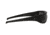Popticals PopGear Sunglasses, Black Matte Frame, Gray Lens, 010050-BMGS